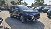 Mitsubishi Outlander PHEV 2019 Black for sale