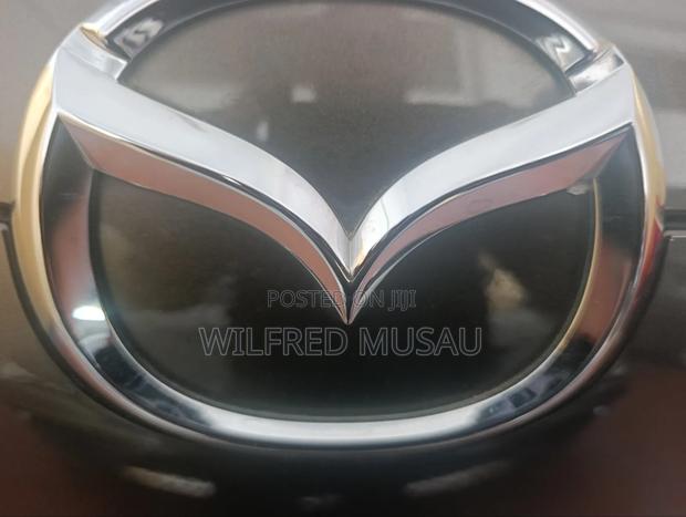 Mazda CX-3 2.0 Petrol 118hp FWD 2018 Gold