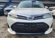 Toyota Axio 2019 White for sale