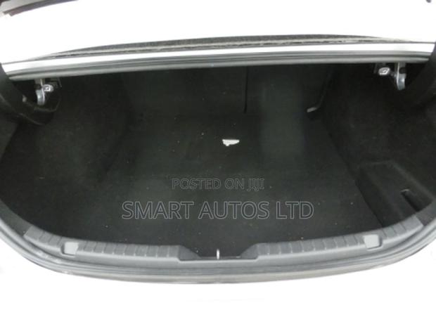 Mazda 3 2019 Silver