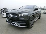 Mercedes-Benz GLE-Class 2020 Black for sale