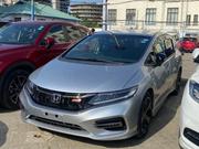 Honda Jade 2018 Silver for sale