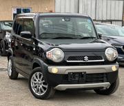 Suzuki Hustler 2019 Black for sale