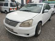 Toyota Premio 2003 White for sale