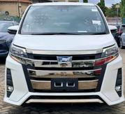 Toyota Noah 2019 White for sale