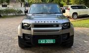 Land Rover Defender 2022 Gray for sale