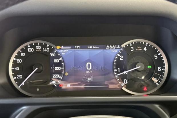 Land Rover Defender 2022 Gray