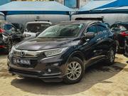 Honda Vezel 1.5 Hybrid 2WD 2018 Black for sale
