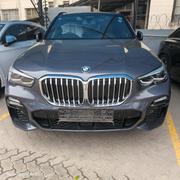 BMW X5 2019 Black for sale