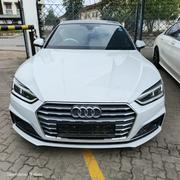 Audi A5 2.0T Premium AWD quattro Sportback 2019 Black for sale