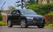 Audi Q5 2.0T Premium AWD quattro 2019 Black for sale