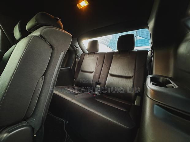 Mazda CX-8 2.2 AWD (7 seater) 2018 Gray