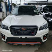 Subaru Forester Limited AWD 2019 White for sale