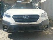 Subaru Outback 2023 White for sale