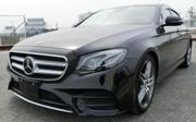 Mercedes-Benz E200 2018 Gray for sale