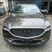 Mazda CX-8 2.2 AWD (6 seater) 2018 Gray for sale