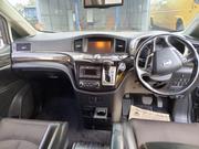 Nissan Elgrand 2017 Black for sale
