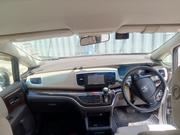 Honda Odyssey 2.4 Absolute 2WD 2014 Gray for sale