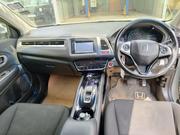 Honda Vezel 1.5 2WD 2014 Gray for sale
