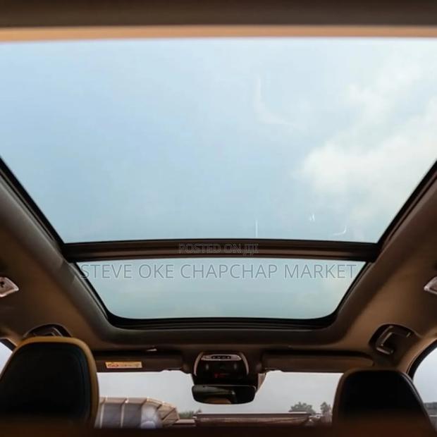Volvo XC90 T6 Inscription AWD 2019 Black