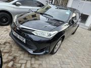 Toyota Corolla Fielder 2018 Black for sale