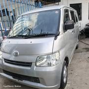 Toyota TownAce 2018 Silver for sale