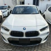 BMW X2 2020 White for sale