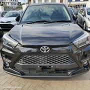 Toyota Raize 1.0 FWD 2020 Black for sale