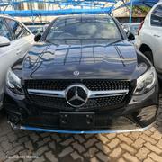 Mercedes-Benz GLC-Class 2018 Black for sale