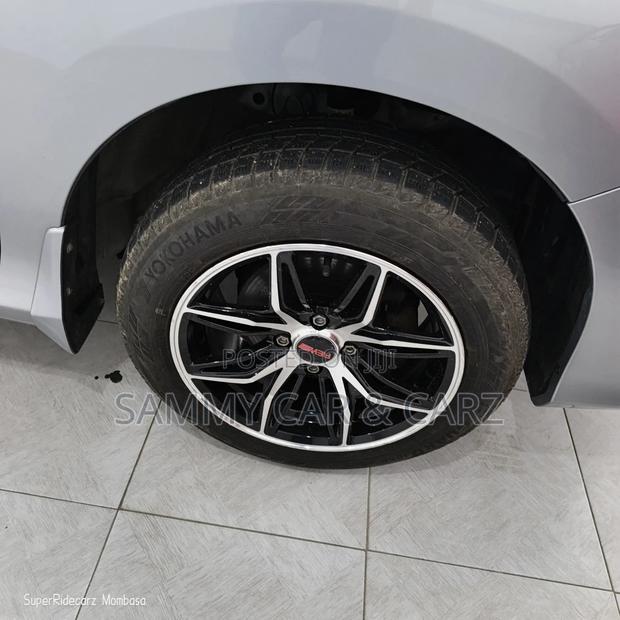 Honda Grace 1.5 Hybrid FWD 2018 Silver