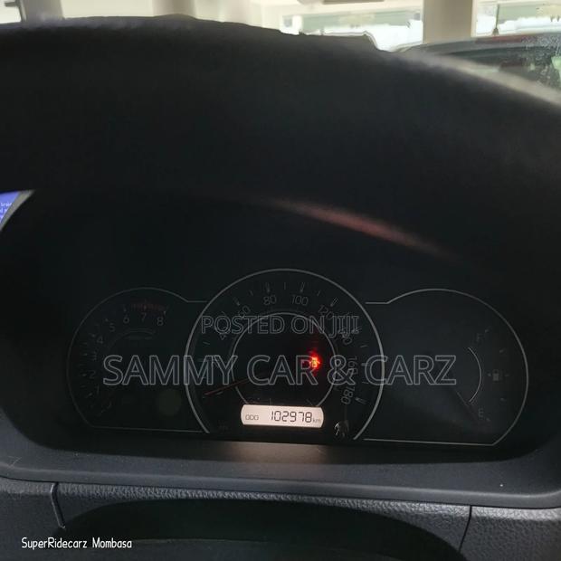 Toyota Noah 2.0 FWD (8 Seater) 2018 Silver