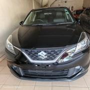 Suzuki Baleno 2018 Black for sale