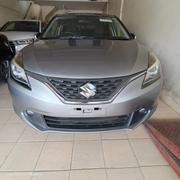 Suzuki Baleno 2019 Gray for sale