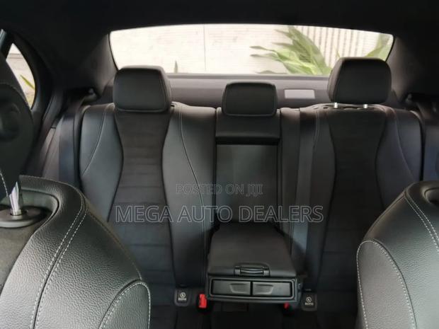 Mercedes-Benz E250 2018 White