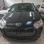 Toyota Succeed 2018 Black for sale