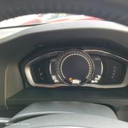 Volvo V60 Polestar AWD 2018 Black for sale