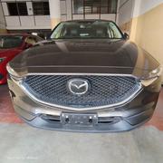 Mazda CX-5 2.2 Diesel AWD 2018 Gray for sale