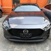 Mazda 3 2019 Gray for sale