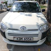 Toyota Probox 2016 White for sale