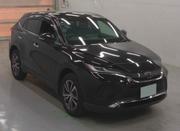 Toyota Harrier 2021 for sale