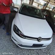 Volkswagen Golf 2017 White for sale