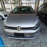 Volkswagen Golf 2018 Gray for sale
