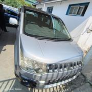 Mitsubishi Delica 2018 Silver for sale