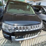 Mitsubishi Delica 2018 Black for sale