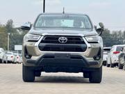 Toyota Hilux 2020 Beige for sale