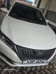 Toyota Allion 2017 White for sale