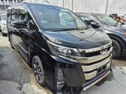 Toyota Noah 2018 Black for sale