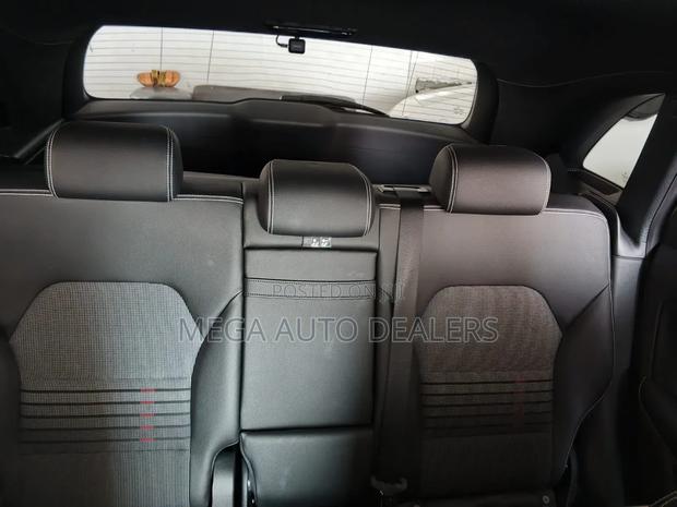 Mercedes-Benz B-Class 2018 White