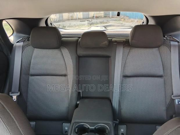 Mazda CX-30 2020 Gray