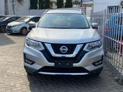 Nissan X-Trail 2018 Gray for sale